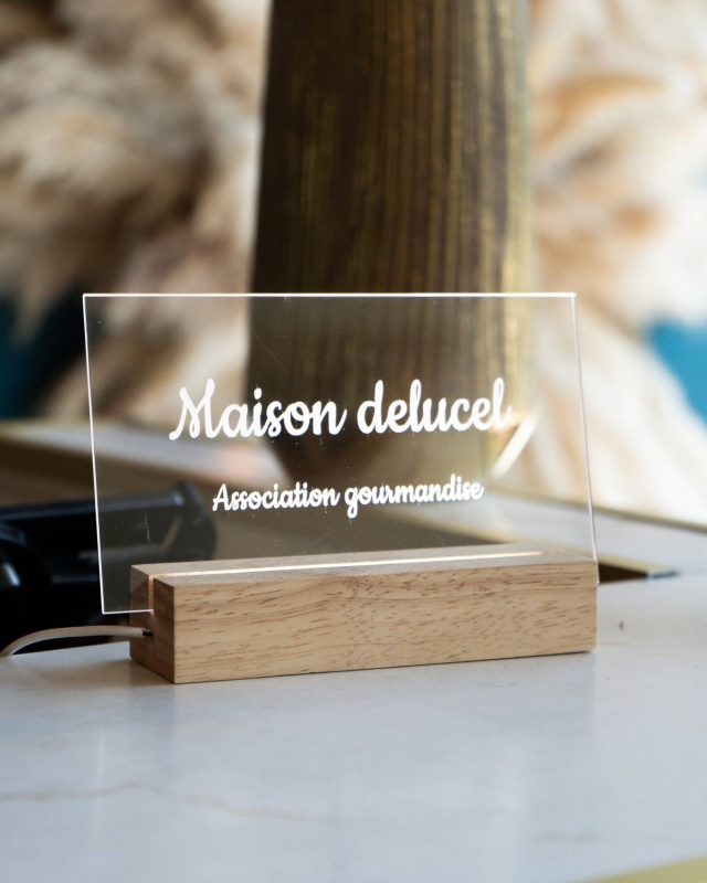 Traiteur - Maison Delucel - restaurant BOUC-BEL-AIR - Traiteur à Aix en Provence - Traiteur Marseille