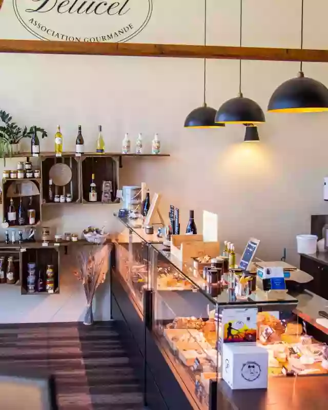 Traiteur - Maison Delucel - restaurant BOUC-BEL-AIR - Traiteur à Aix en Provence - Restaurant Calas