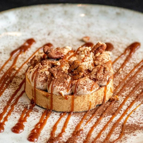 La carte - Maison Delucel - restaurant BOUC-BEL-AIR - restaurant Calas - top restaurant BOUC-BEL-AIR