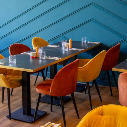 Repas de groupe - Maison Delucel - restaurant BOUC-BEL-AIR - resto Plan de Campagne - meilleur restaurant BOUC-BEL-AIR