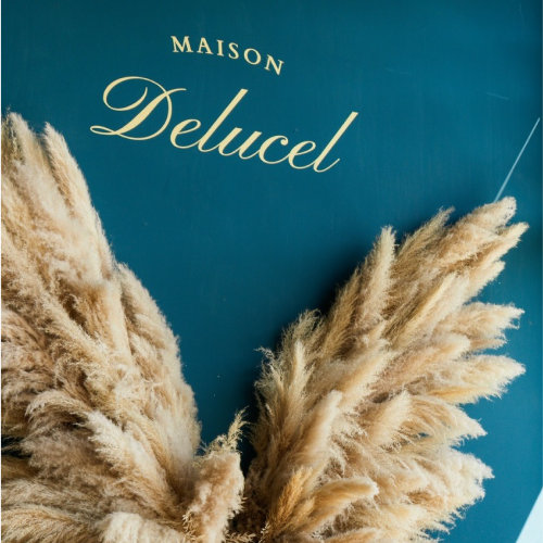 Maison Delucel - restaurant BOUC-BEL-AIR - top restaurant BOUC-BEL-AIR