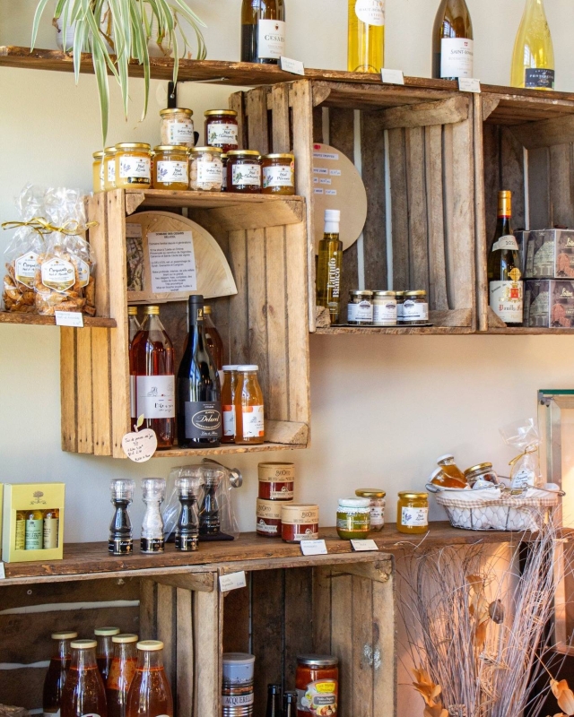 Traiteur - Maison Delucel - restaurant BOUC-BEL-AIR - Traiteur à Aix en Provence - Traiteur à Aix en Provence