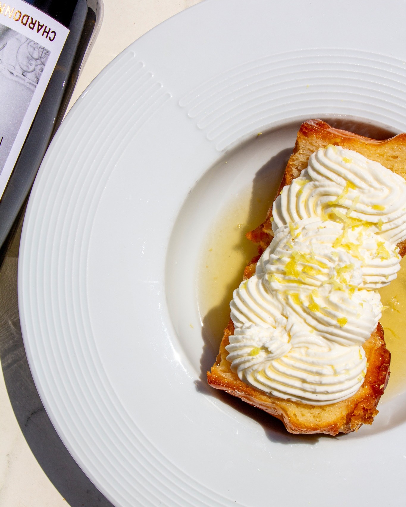 Le restaurant - Maison Delucel - restaurant BOUC-BEL-AIR