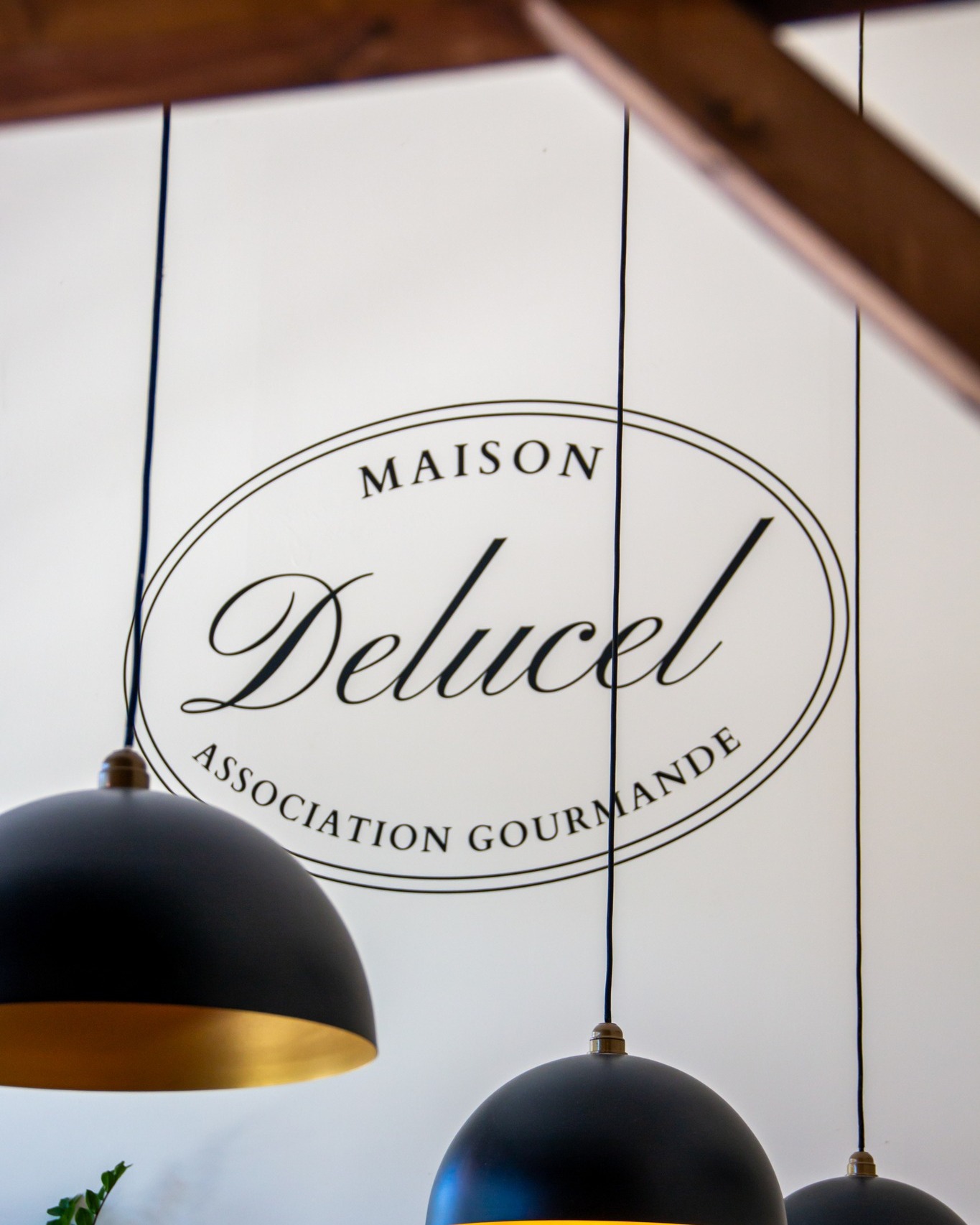 Traiteur - Maison Delucel - restaurant BOUC-BEL-AIR